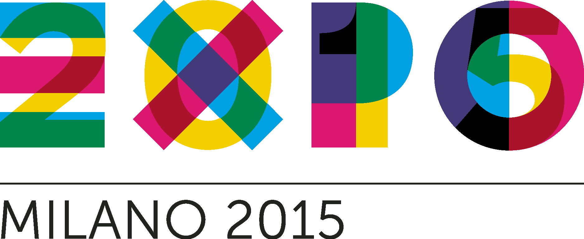 Logo Expo Milano