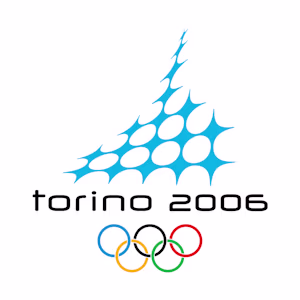 Logo Olimpiadi Torino