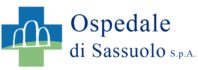 Logo Ospedale Sassuolo