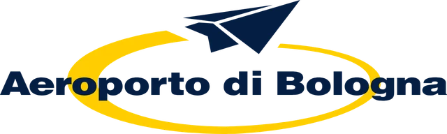 Logo Aeroporto G. Marconi Bologna