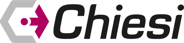 Logo Chiesi Farmaceutici