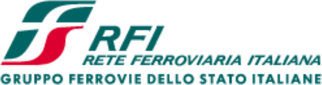 Logo Ferrovie dello Stato / RFI