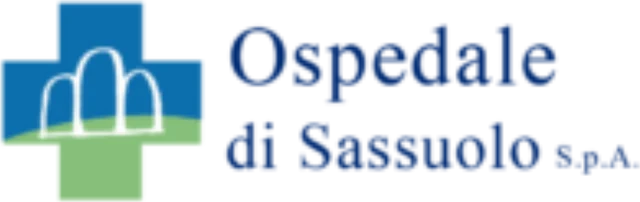Logo Ospedale Sassuolo