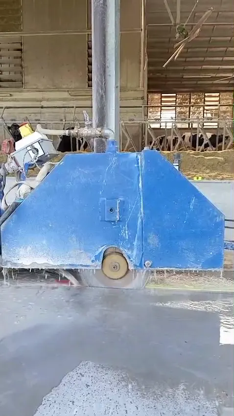 Scarificatura Pavimentazioni Industriali — anteprima video del cantiere